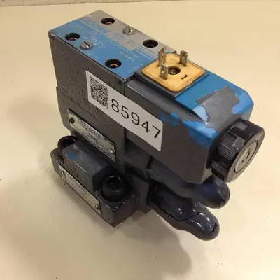 USED VICKERS CVCS25C1SW24510AP10
