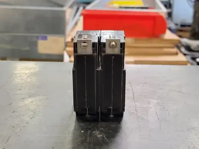 USED GENERAL ELECTRIC THQB220