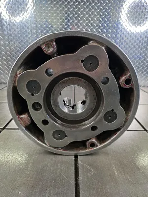 KITAGAWA 11.8" Tooling | GMT (7)