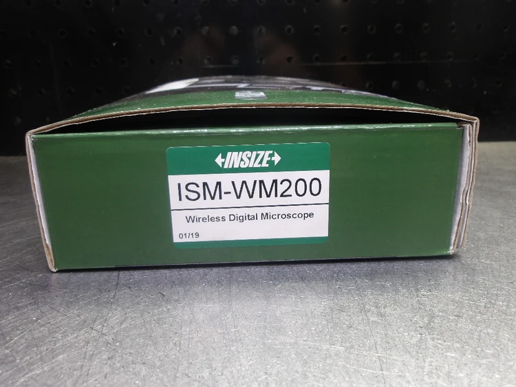 New | in-Stock INSIZE _UNKNOWN_ Inspection Machines Michigan US | Superior Machine & Tool Inc #211600