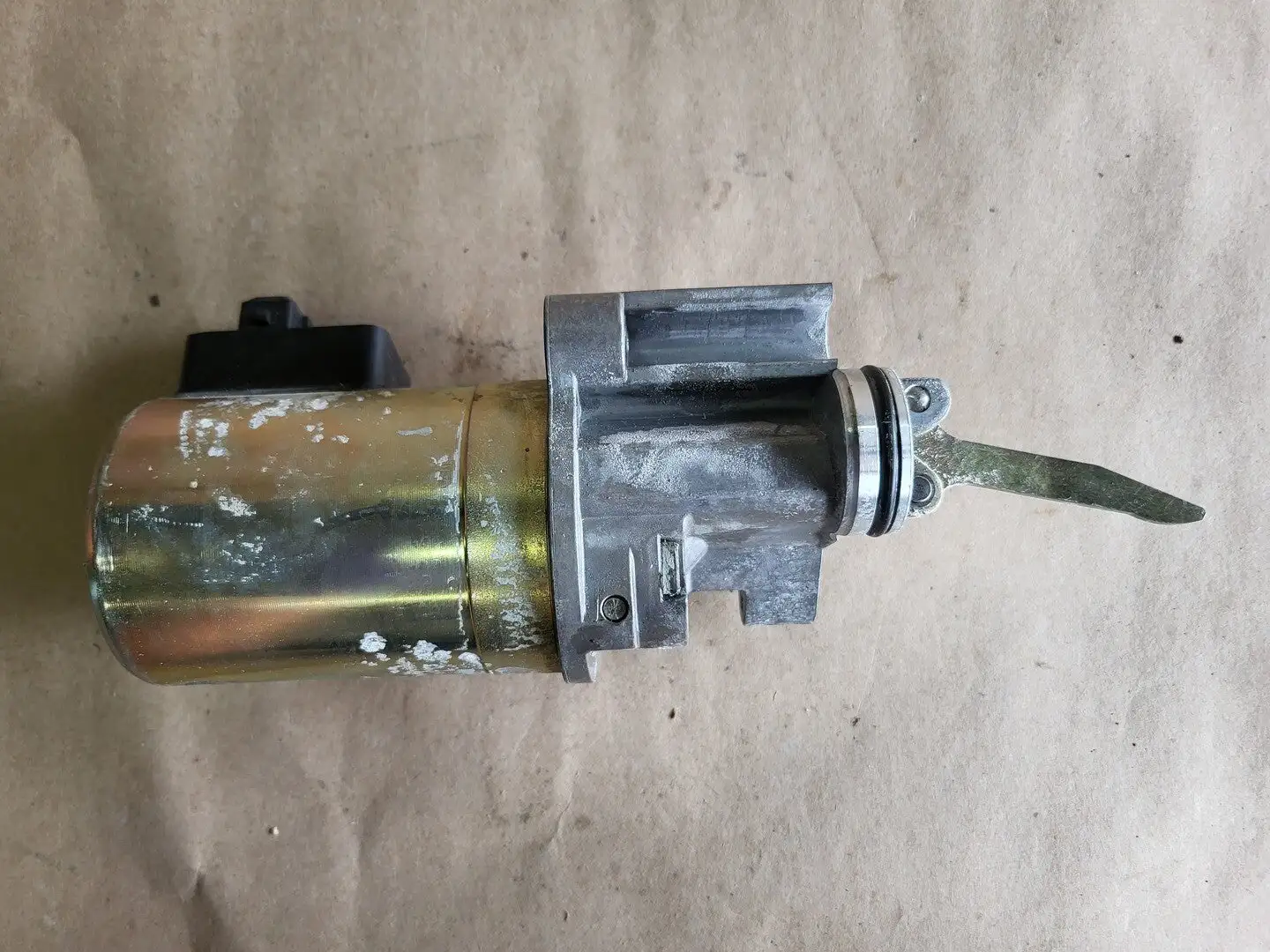 USED ATLAS COPCO 0211-3791
