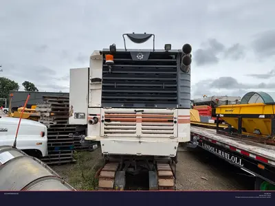 Used 2014 WIRTGEN W210I Cold Planers Wisconsin US | Proxy Equipment #1385237