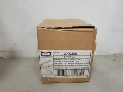NEW HUBBELL SKS300