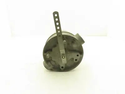 Mercoid Control EMS46 Mercury Pressure Switch 120/240V Hazardous Locations