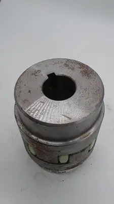 GR42STEEL42MM 42mm Bore X12mm KW HUB