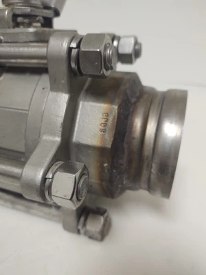 USED SHARPE SERIES 13