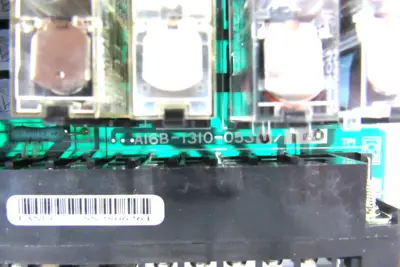 REPAIRED FANUC A16B-1310-0530 INPUT MODLE A16B13100530