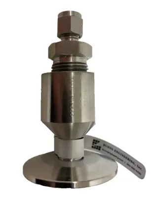 NEW Burns Engineering SWT-T15060200AAE15