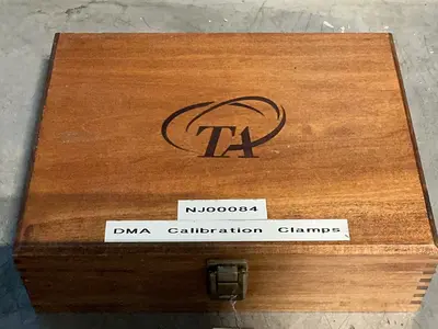 Used _UNKNOWN_ _UNKNOWN_ Calibration Equipment Ohio US | HGR 24 #1288627