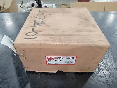 Adapter Sleeve H3132, 140mmx210mmx119mm