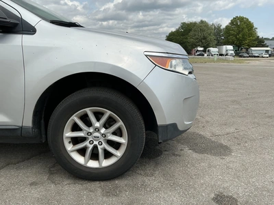 Used 2013 FORD EDGE SUVs Michigan US | Miedema Asset Management Group #1321268