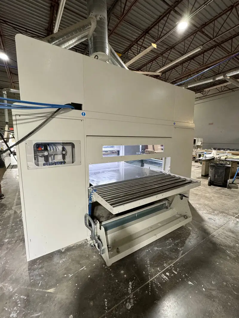 USED 2020 SCM SUPERFICI MINI PLUS "P"