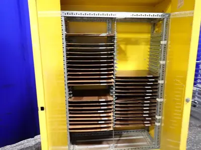 USED JUSTRITE 29450