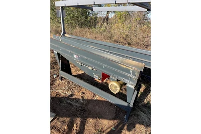 USED NEWMAN KM16