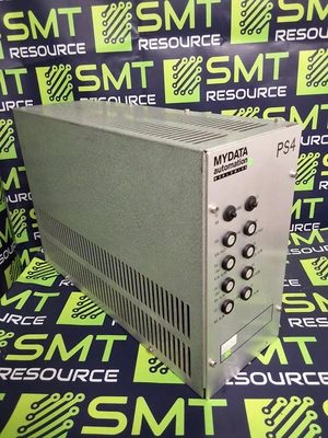 USED MYDATA PS4 L-049-0591