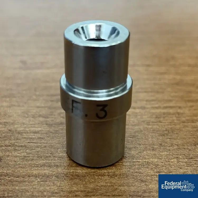 Used IMA Upper Bushing for IMA Zanasi 40 Capsule Fillers Ohio US | Federal Equipment Company #129640