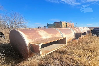 Used BARBER-GREENE DM70 Asphalt Mixing Plants - Batch Colorado US | ABN Services #1339228