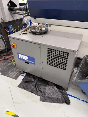 2008 Tsugami SS32 CNC Swiss Lathe | Machinery Resources International (18)