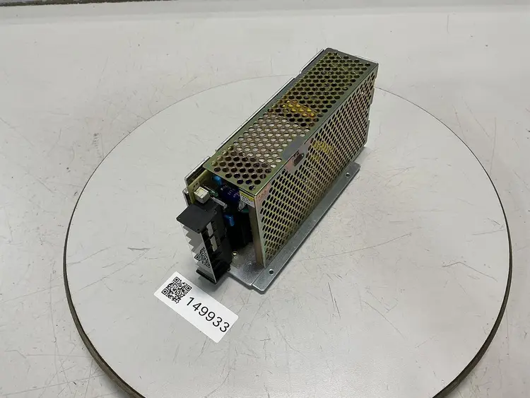 Used COSEL PAA100F-24-N Power Supplies Michigan US | Ideal Machinery #718225