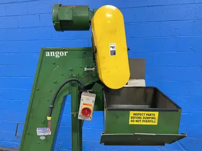 Used ANGOR AMH 150 DL Material Handling (misc) Ohio US | HGR 24 #1543240