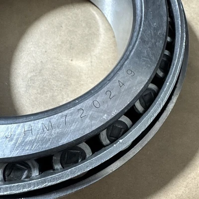 NEW Bower JHM720249/JHM720210