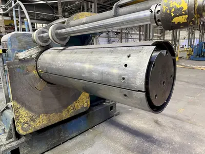 USED SECO 1860