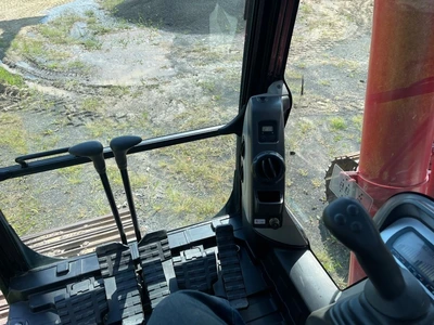 Used 2010 LINK-BELT 240 X2 LF Excavators Pennsylvania US | Proxy Equipment #1377859