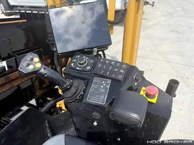Used 2022 VERMEER 2022 VERMEER D23X30 S3 Drill Rigs Florida US | HDD Broker #1346174