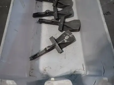 Misc. Equipment