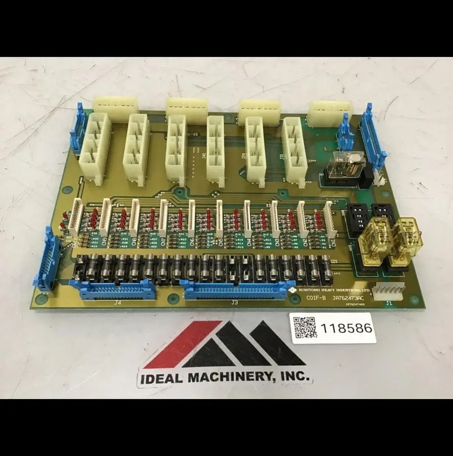 USED SUMITOMO JA762473AC