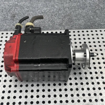 Used FANUC A06B-0061-B003 Misc Industrial Equipment California US | Davliegogo LLC #1732523