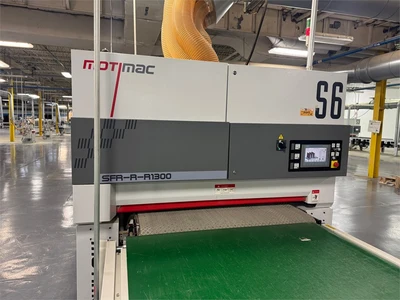 USED 2019 MOTIMAC SFR-R-R1300