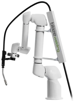 PRODUCTIVE ROBOTICS Blaze MIG Robots | ACI Machine Tool Sales (1)