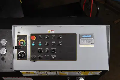 NEW HYD-MECH H-40/40