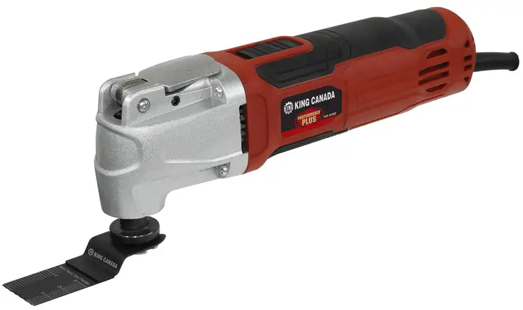 New | in-Stock KING CANADA 8349QR Power & Hand Tools (Misc) British Columbia CA | Lenmark #279254