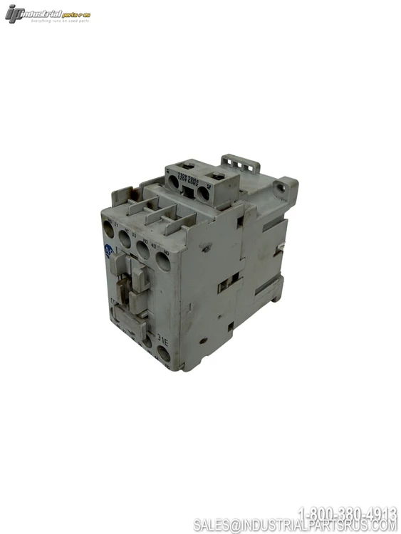 Used ALLEN-BRADLEY 700-CF310* Relays & Switches Kentucky US | Industrial Parts R Us Inc. #1407253