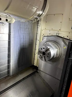 2014 MAZAK INTEGREX I200S Turning Centers | Star Equipment Co., Inc. (5)