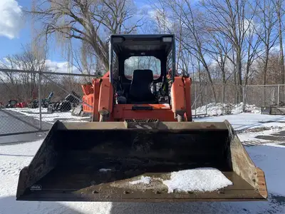 Used 2010 KUBOTA SVL75 Compact Track Loaders New York US | Abele Tractor #1343046