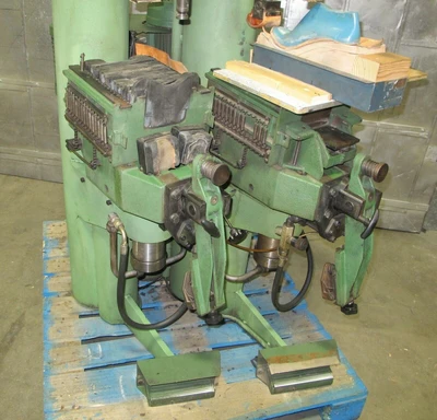 SIGMA Does Not Apply Other CNC, Metalworking & Manufacturing | Amiron Machinery (5)