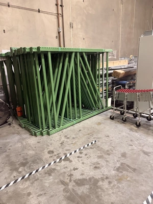 USED 2022 FAST FETCH D2C FULFILLMENT SYSTEM
