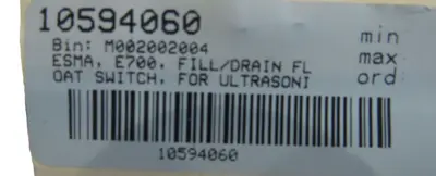 NEW UNBRANDED LS-ESMA-1049 FLOAT SWITCH LSESMA1049