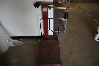 Used GENERIC GENERIC Scales Minnesota US | Machinesused.com #1377424