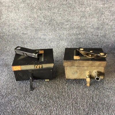 Used GE DFPTQLX3 Misc Electrical & Power Parts California US | Davliegogo LLC #1709742