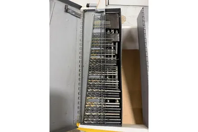 Used _UNKNOWN_ _UNKNOWN_ Drills Utah US | KD Auctions #1549525