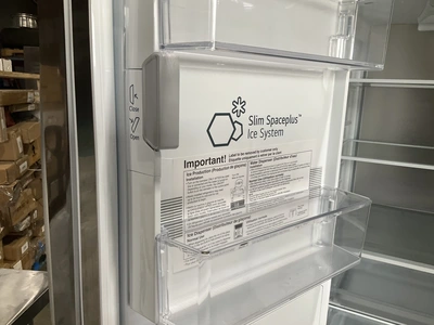 Used LG LCFC26XSS Refrigerators Michigan US | Miedema Asset Management Group #1321948