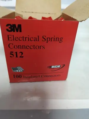 New | in-Stock 3M 512 Miscellaneous Equipment (Electrical & Power) Ohio US | Surplus Asset Holdings #1399414