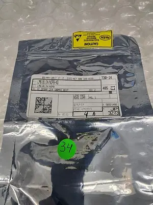 USED TEXAS INSTRUMENTS LM6181IN-NOPB