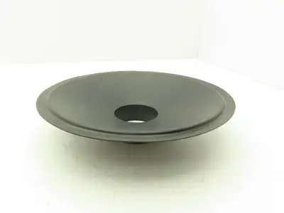 Lincoln 84775 Grease Pump Follower Plate 35Lb Pail 11-1/4" Diameter