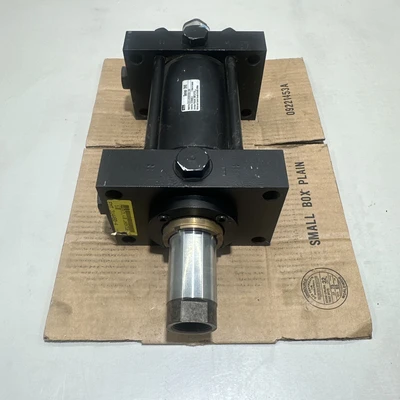 New | in-Stock Parker 04.00 JJHH2HXKTS33A 5.000 Cylinders Indiana US | J&J Industrial Supply #1295479