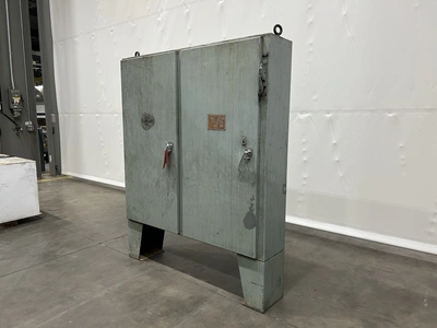 USED BLANCHARD 22 HD-42